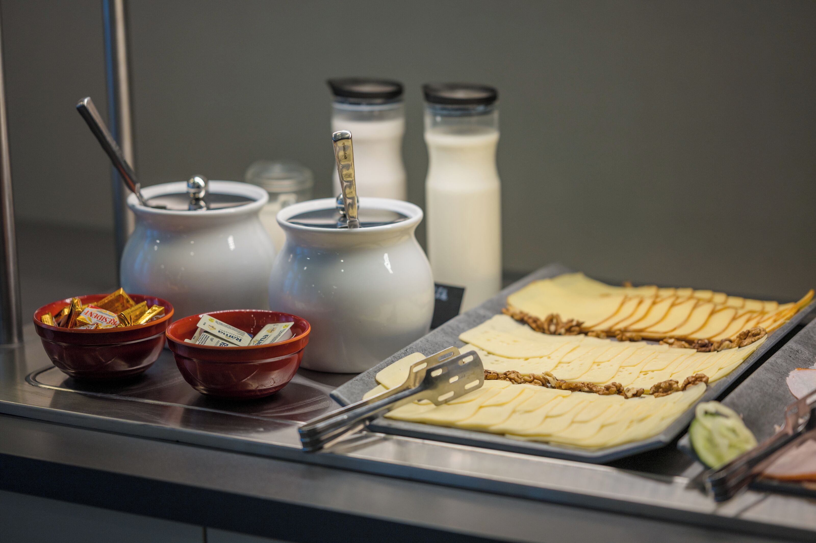 Foto - Baross City Hotel - Budapest