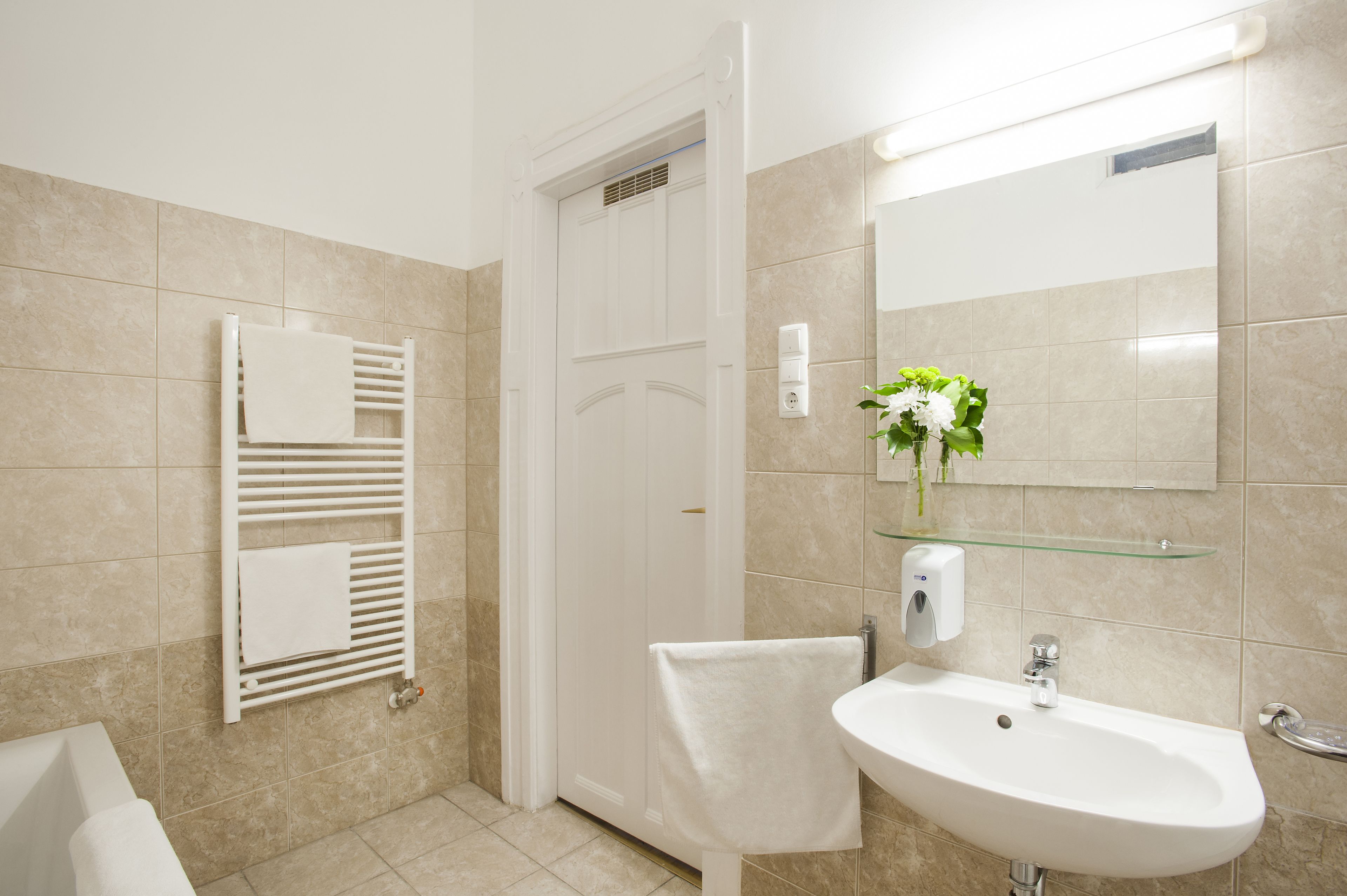 Foto - Baross City Hotel - Budapest