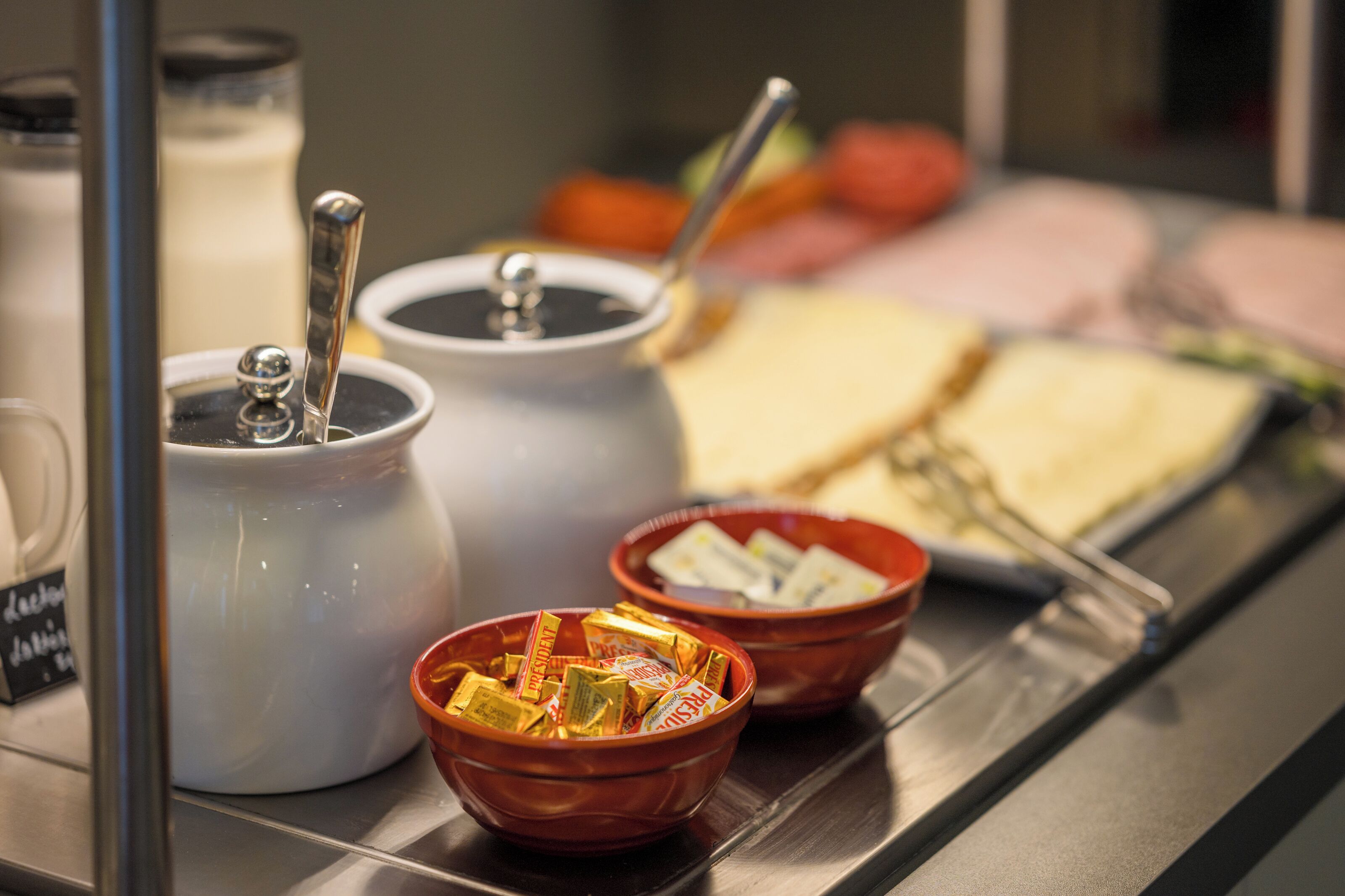 Foto - Baross City Hotel - Budapest