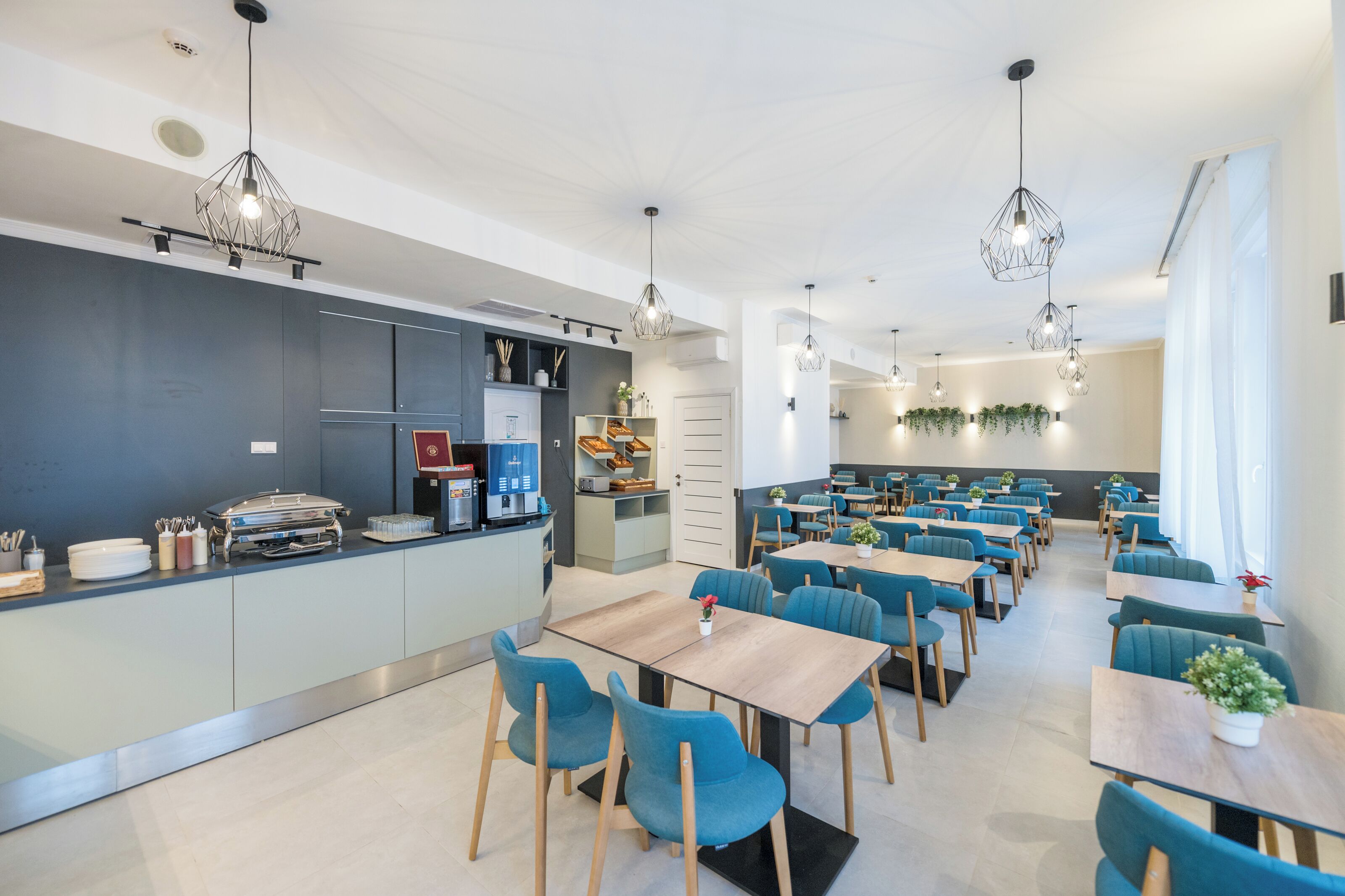 Foto - Baross City Hotel - Budapest