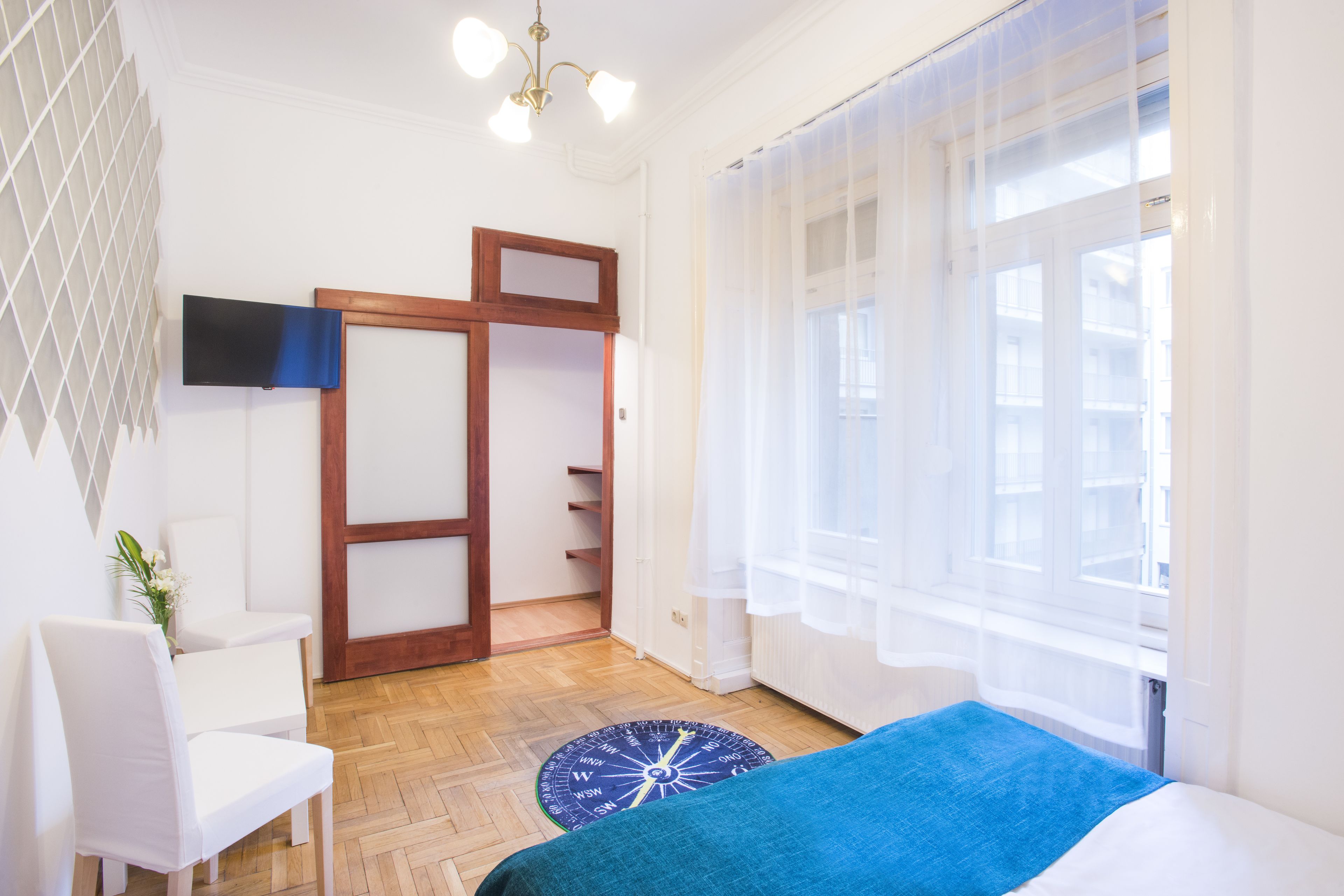 Foto - Baross City Hotel - Budapest