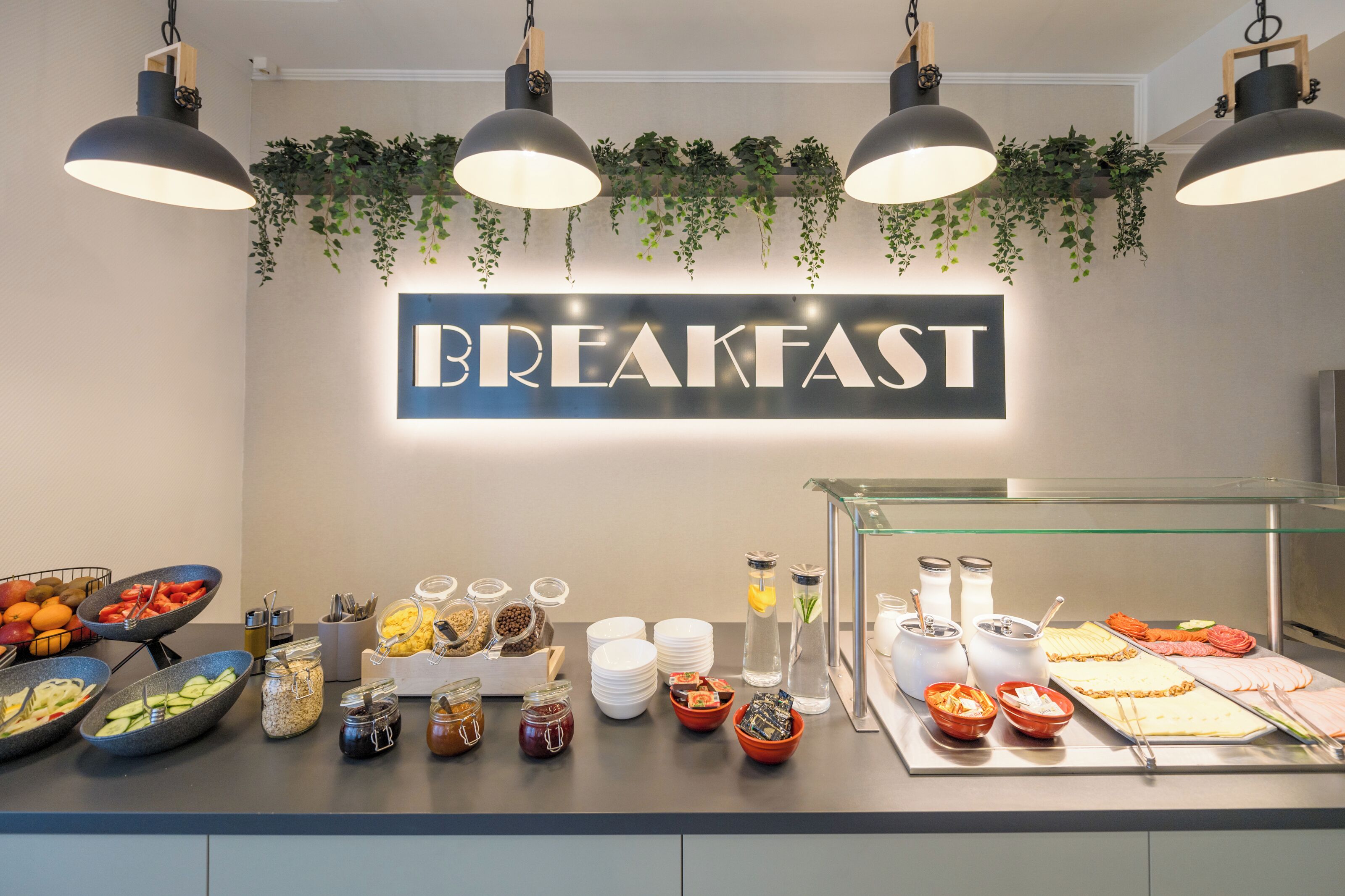 Foto - Baross City Hotel - Budapest