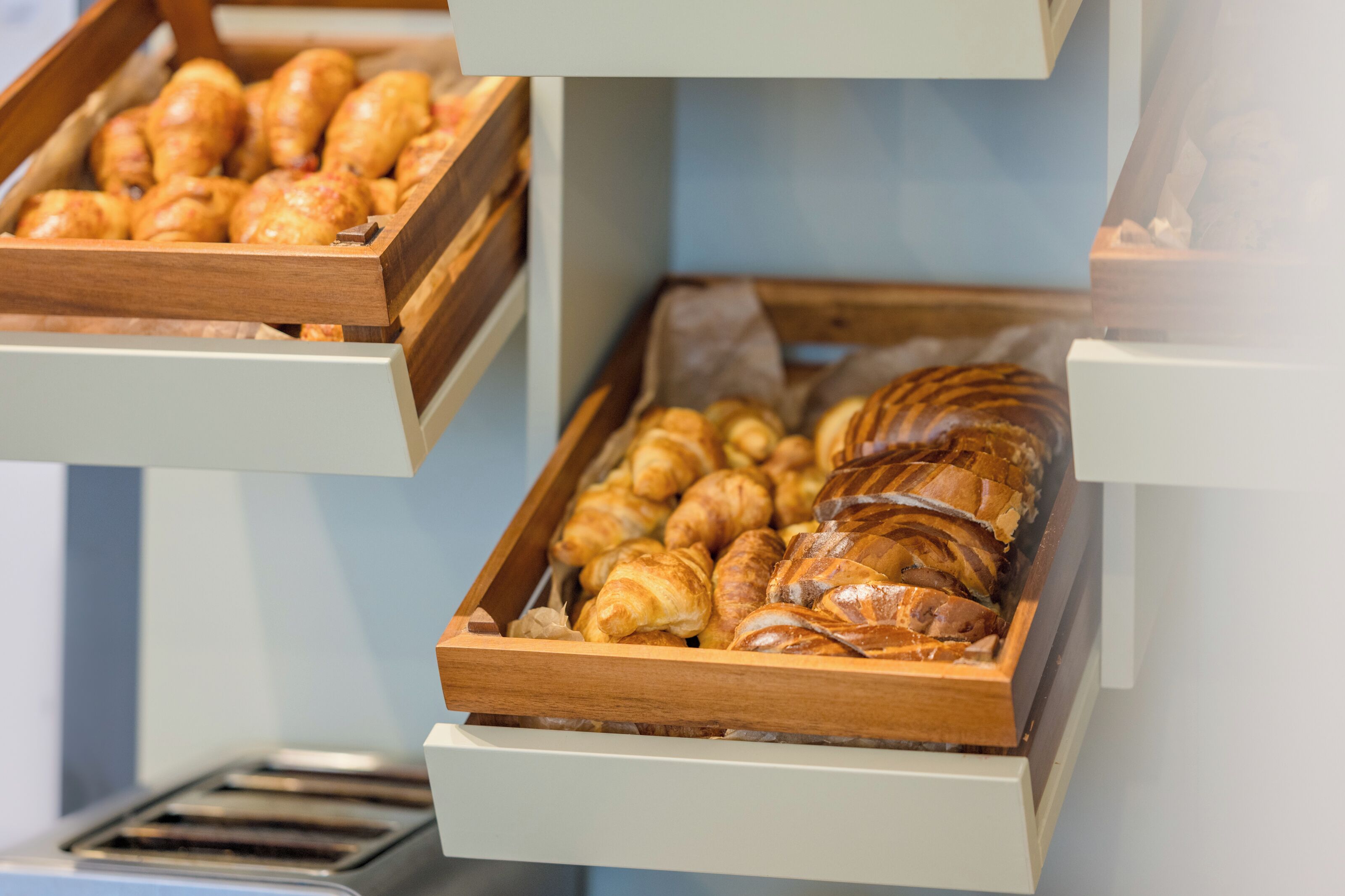 Foto - Baross City Hotel - Budapest