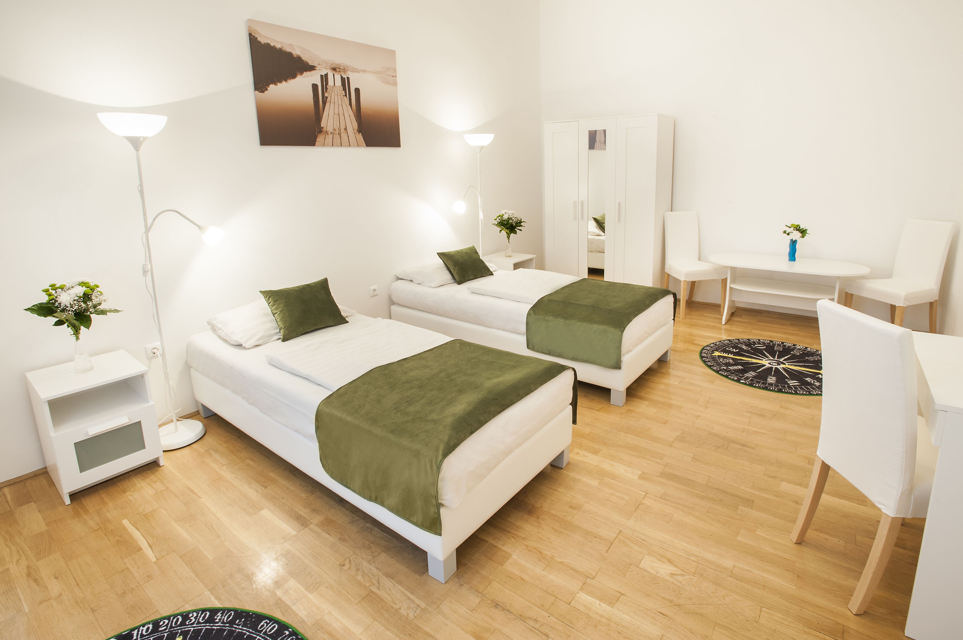 Foto - Baross City Hotel - Budapest