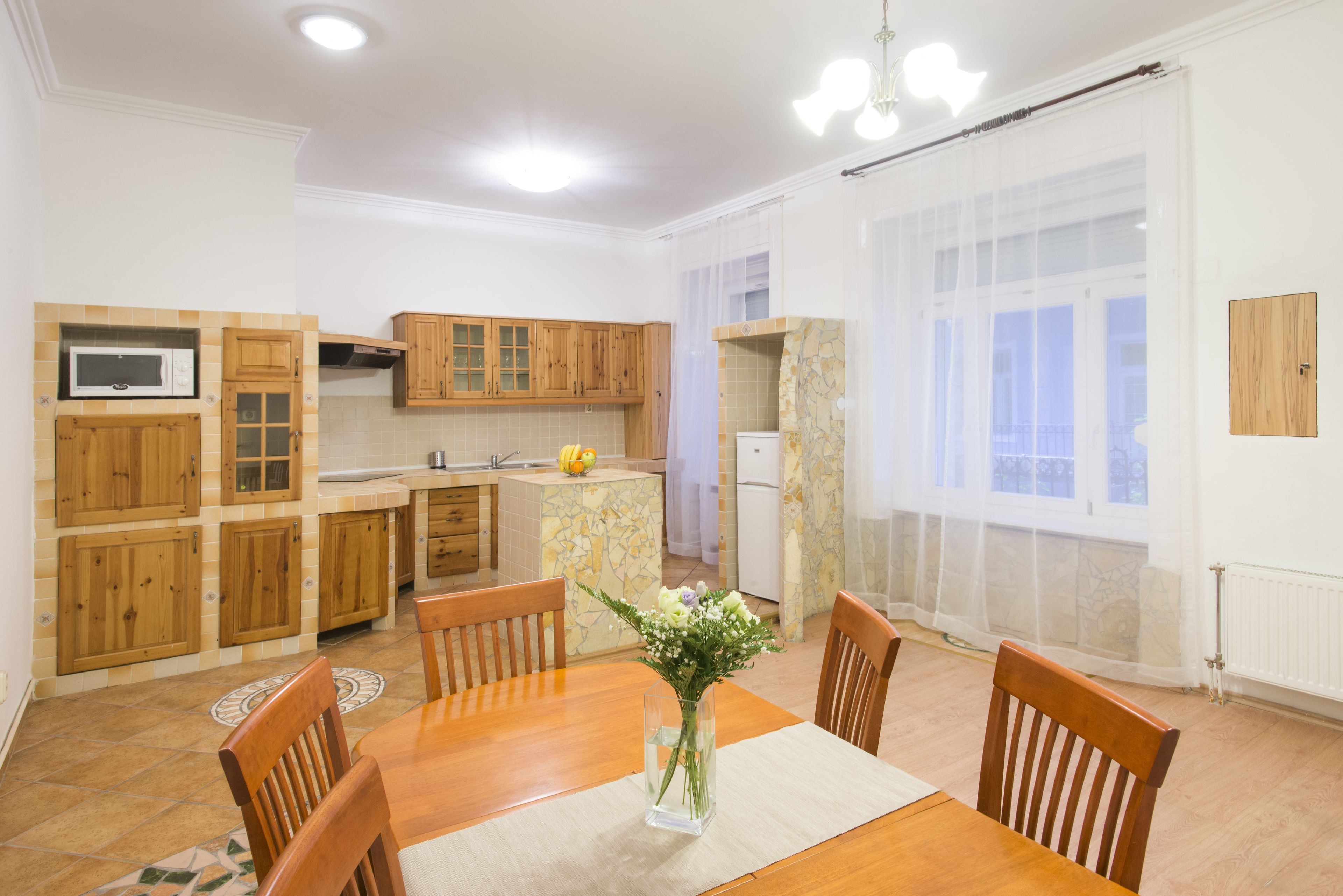 Foto - Baross City Hotel - Budapest