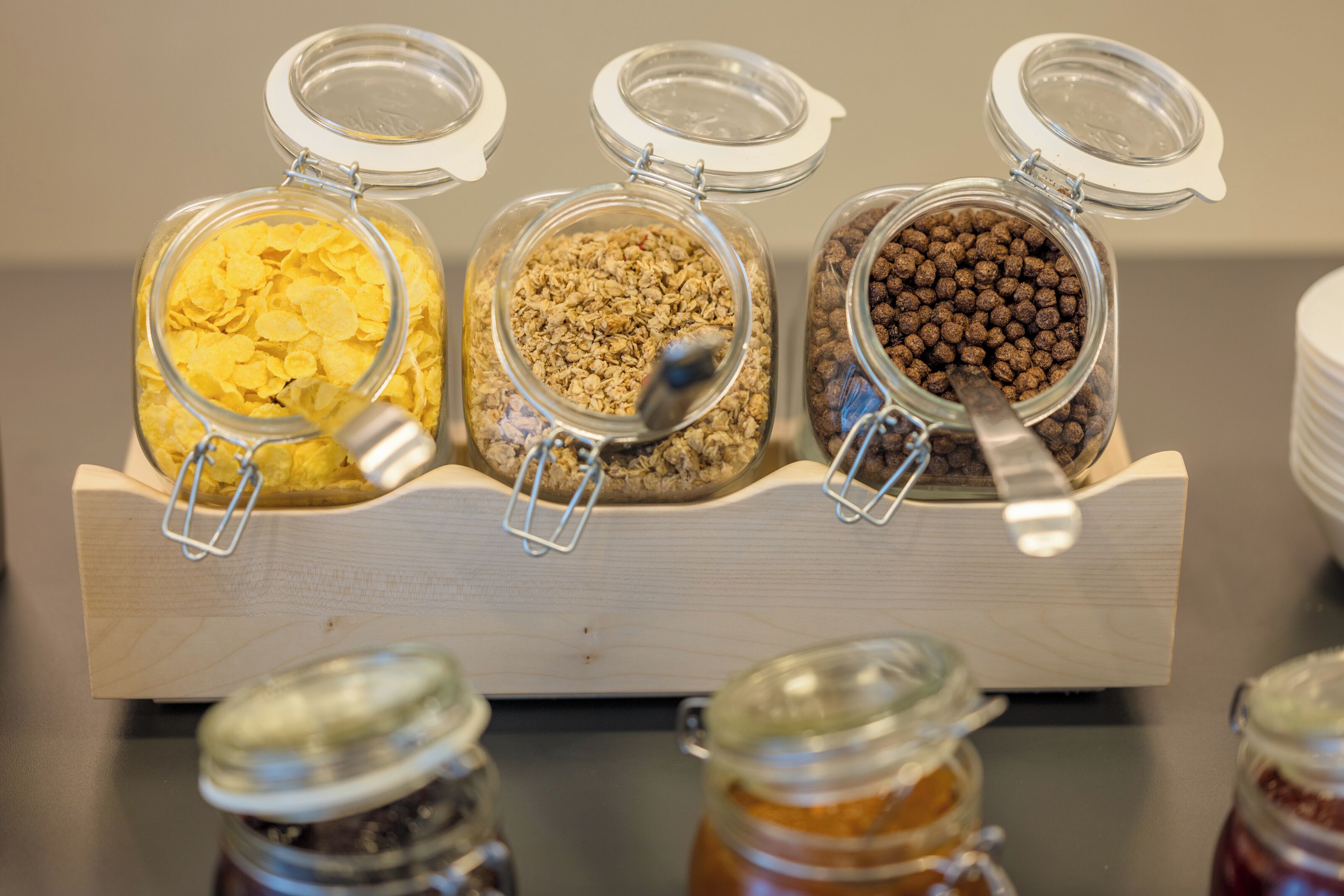 Foto - Baross City Hotel - Budapest