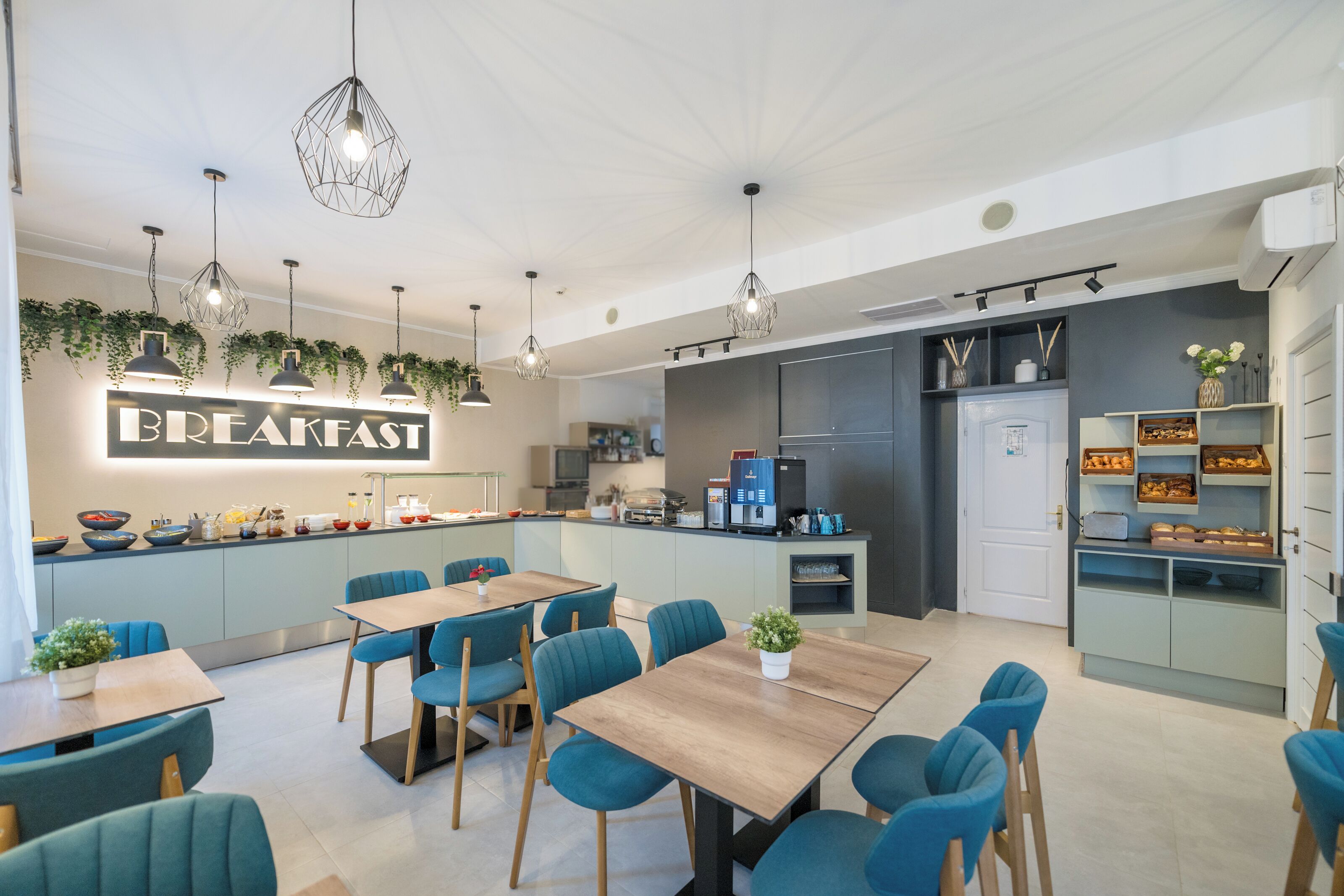 Foto - Baross City Hotel - Budapest