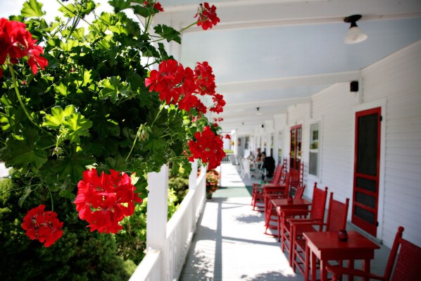 Terrass/Patio