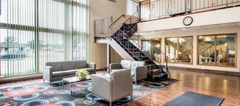 Econo Lodge La Crosse