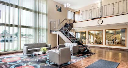 Econo Lodge La Crosse