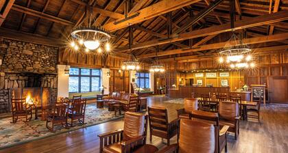Asilomar Conference Grounds