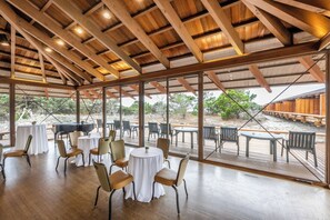 Sala de reuniones