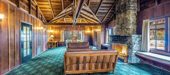 Asilomar Conference Grounds