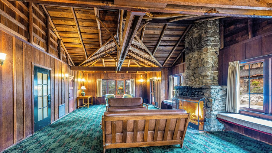Asilomar Conference Grounds