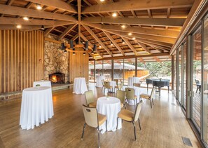 Salle de réunion