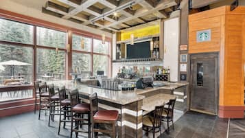 Bar (na propriedade)