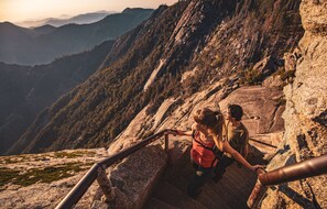 Hiking