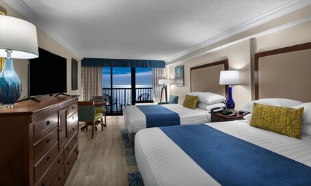Sea Crest Oceanfront Resort - Image 18