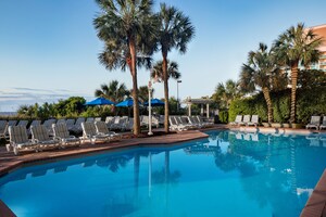 Sea Crest Oceanfront Resort