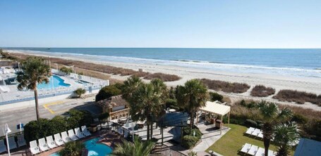 Sea Crest Oceanfront Resort - Image 27