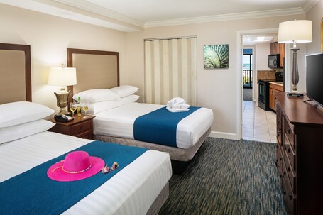 Sea Crest Oceanfront Resort - Image 25