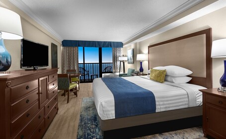 Sea Crest Oceanfront Resort - Image 22
