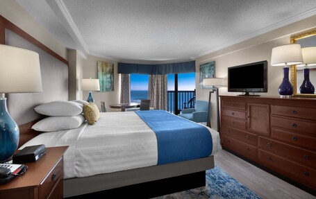 Sea Crest Oceanfront Resort - Image 24