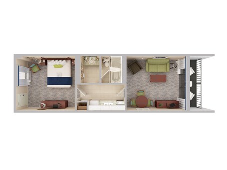 Sea Crest Oceanfront Resort - Image 40