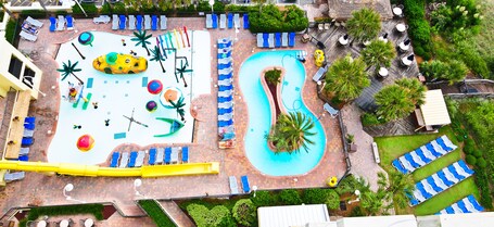 Sea Crest Oceanfront Resort - Image 43