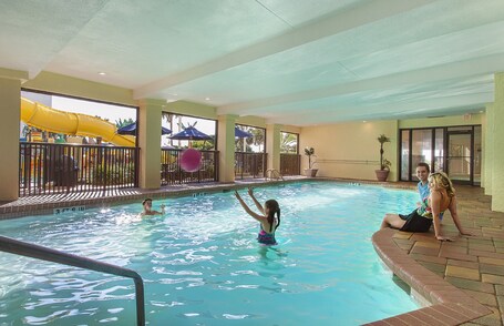 Sea Crest Oceanfront Resort - Image 44