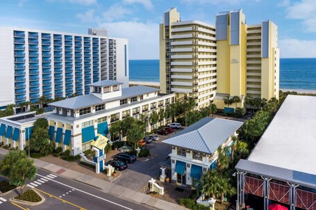 Sea Crest Oceanfront Resort - Image 6