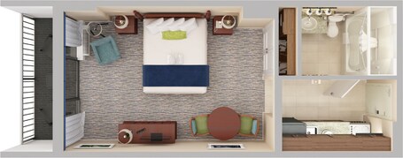 Sea Crest Oceanfront Resort - Image 42
