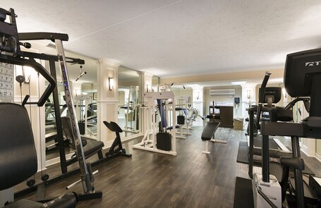 Sea Crest Oceanfront Resort - Image 36