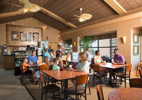 Sea Crest Oceanfront Resort - Image 21
