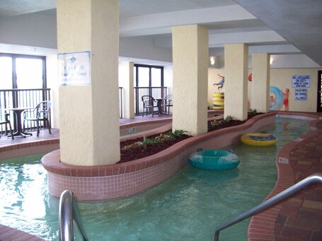 Sea Crest Oceanfront Resort - Image 51