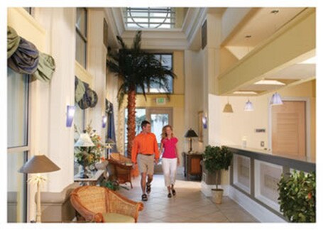 Sea Crest Oceanfront Resort - Image 37