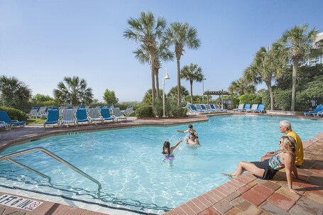Sea Crest Oceanfront Resort - Image 26