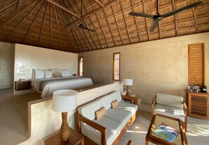 Suite | Sala de estar