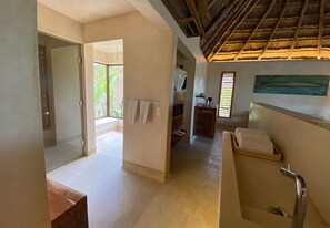 Vistas desde la habitación
