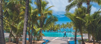 Dinarobin Beachcomber Golf Resort & Spa