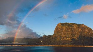 Beach/ocean view - Dinarobin Beachcomber Golf Resort & Spa (Le Morne)