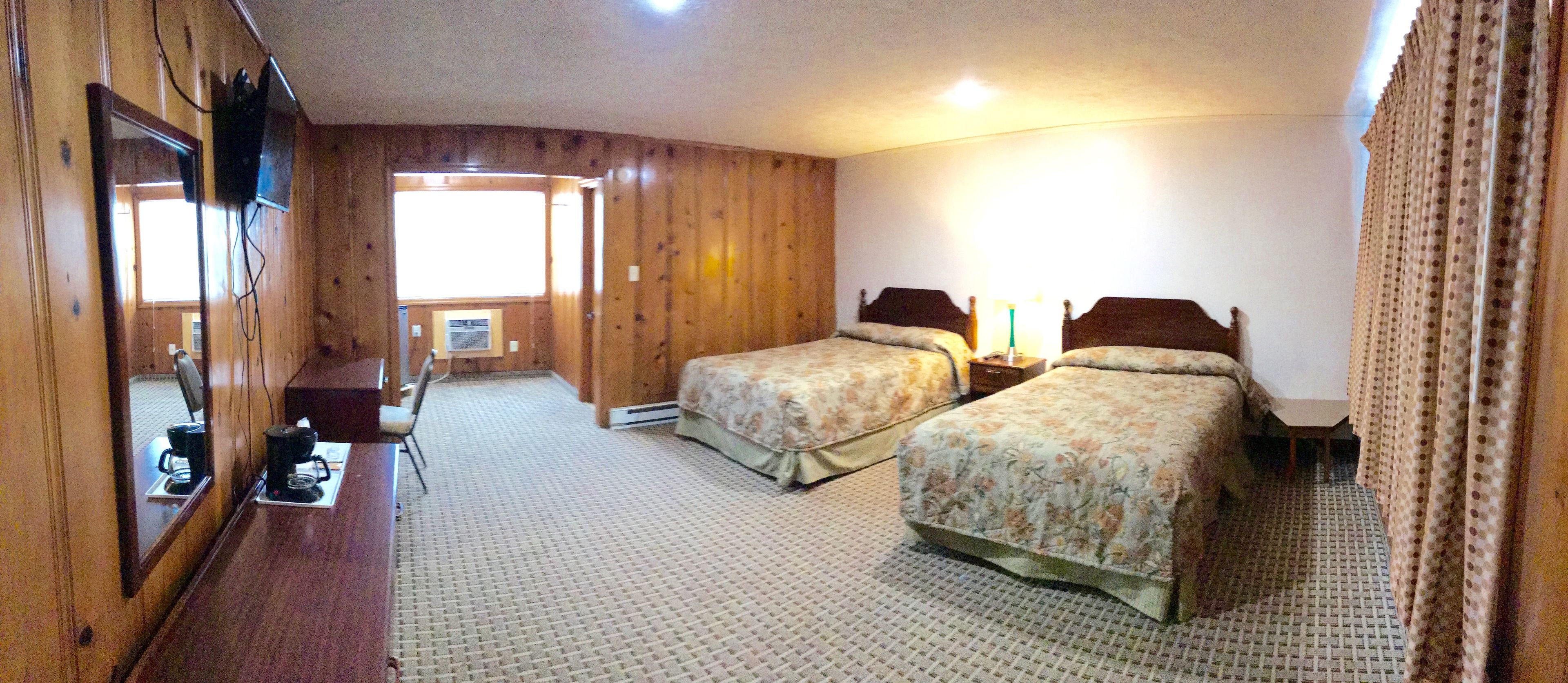 Horse Cave Motel en Horse Cave Aprovecha tarifas Travelocity