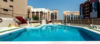 Ambassador Hotel