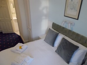 Double Room, Ensuite