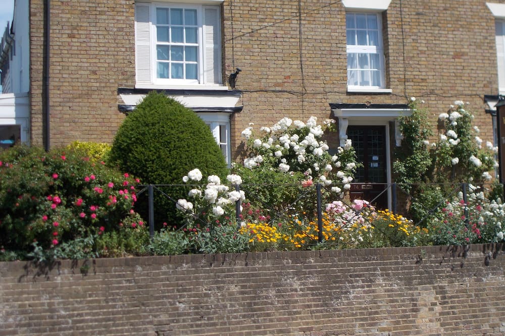 The Beaumont - B&B - Wainscott