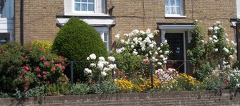 The Beaumont - B&B