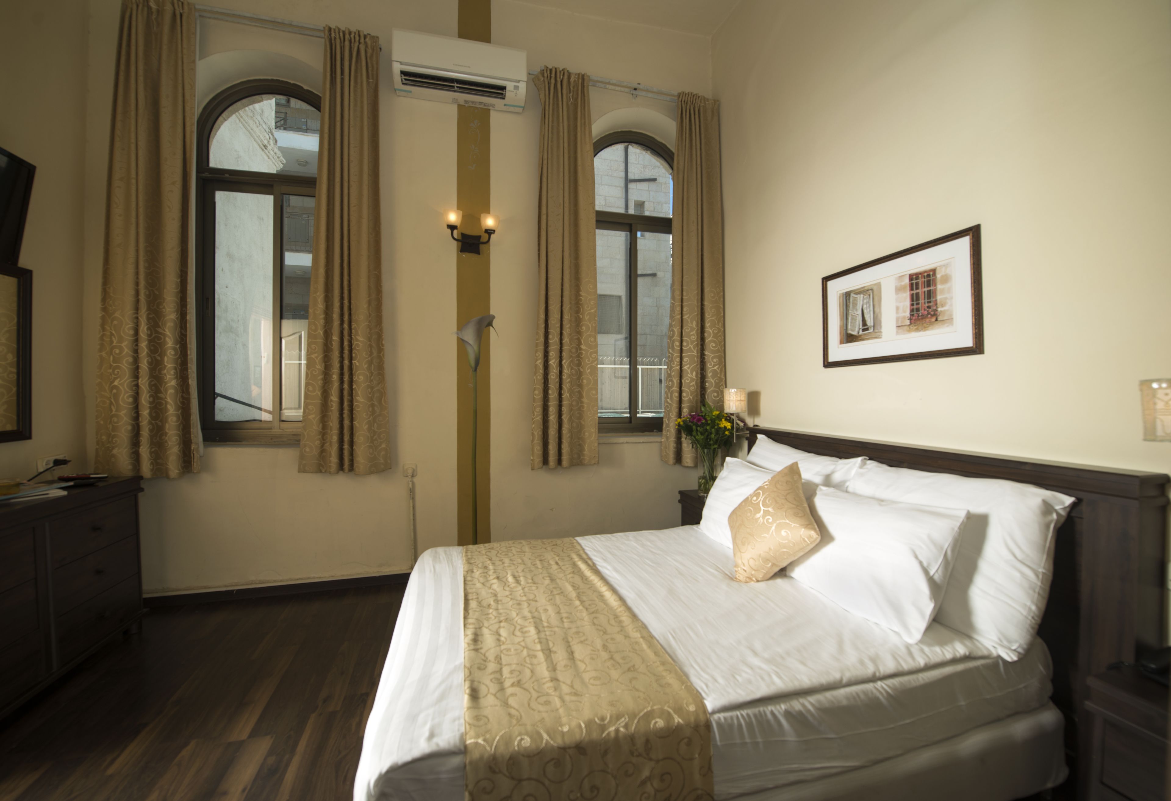 Foto - The Little House In Bakah