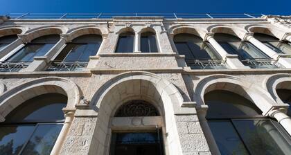 Little House in Bakah