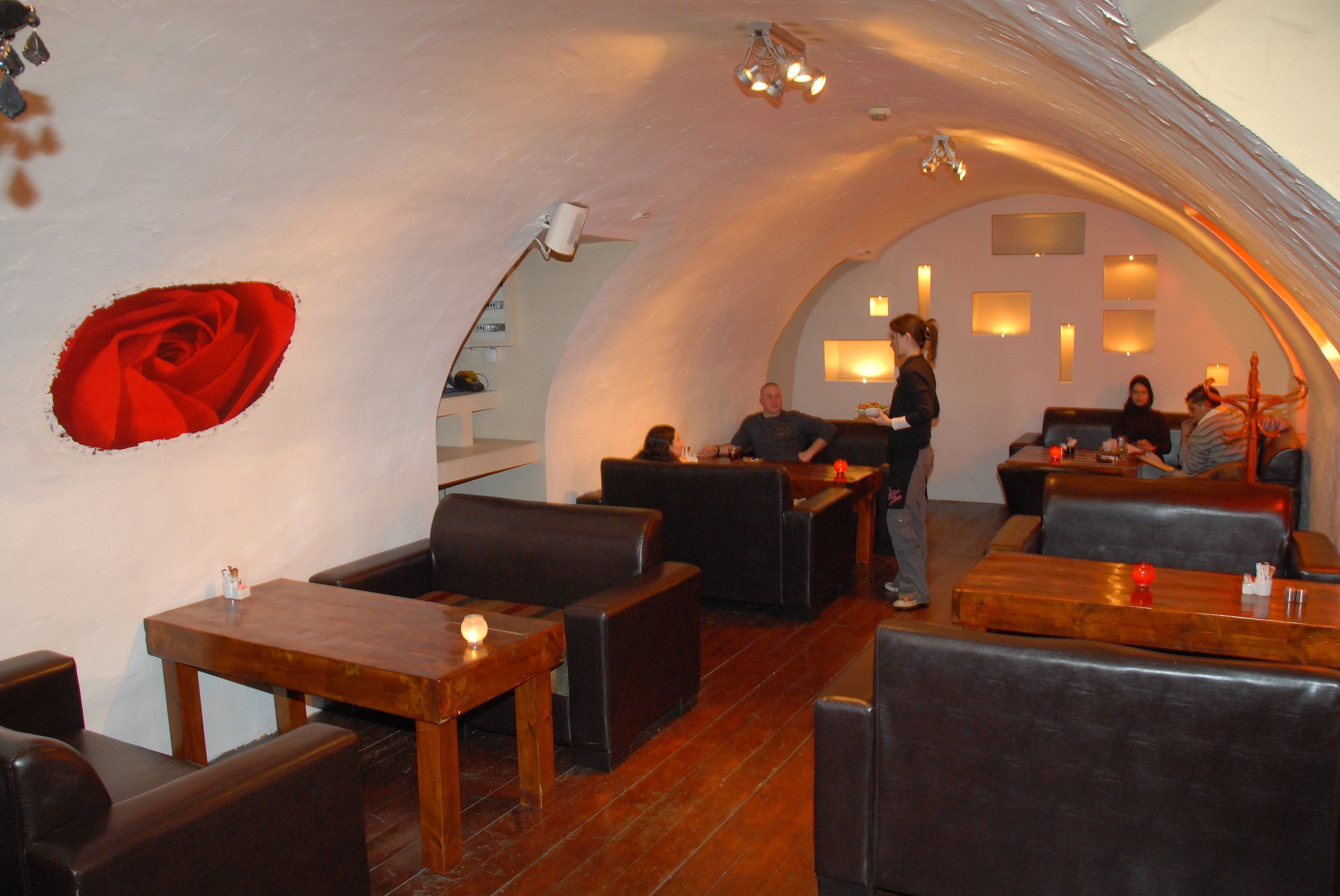 Foto - The Little House In Bakah