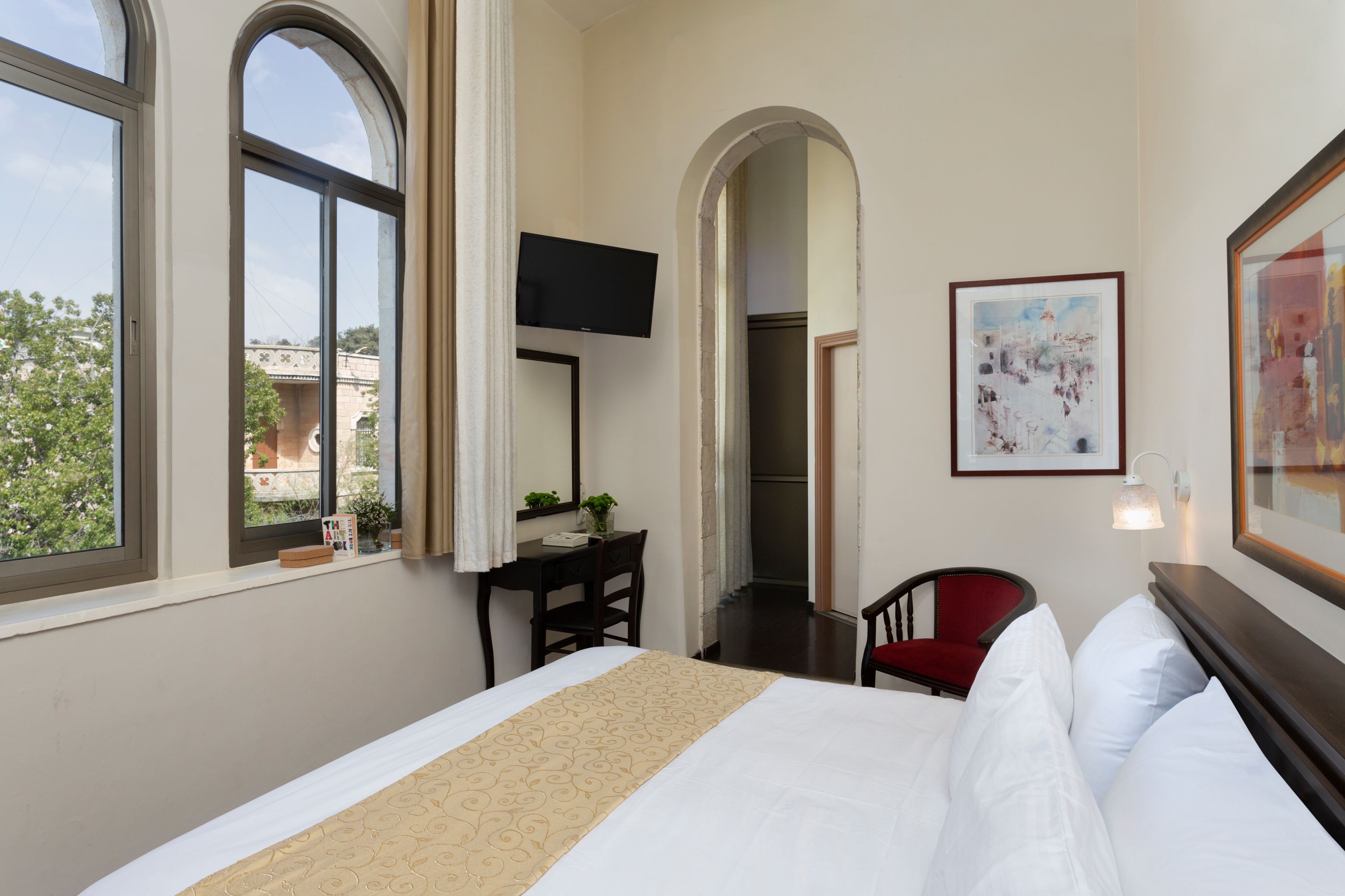 Foto - The Little House In Bakah